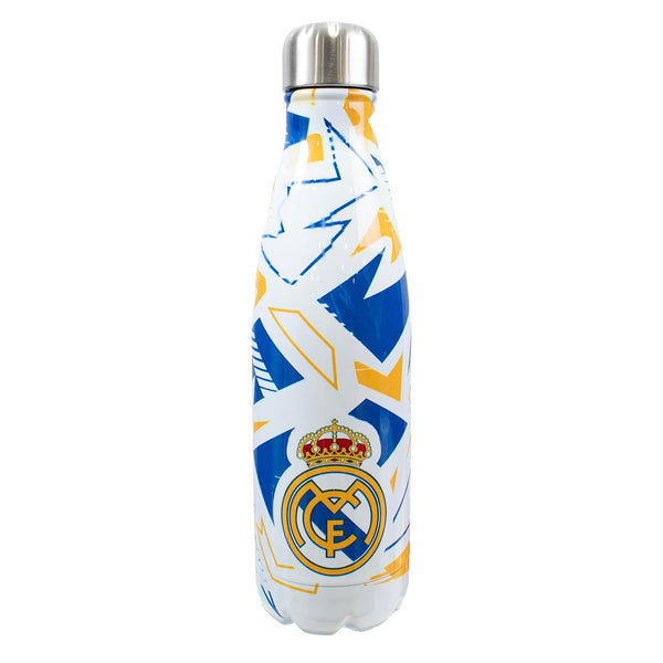 Hy-Pro Real Madrid 500ml Thermal Bottle